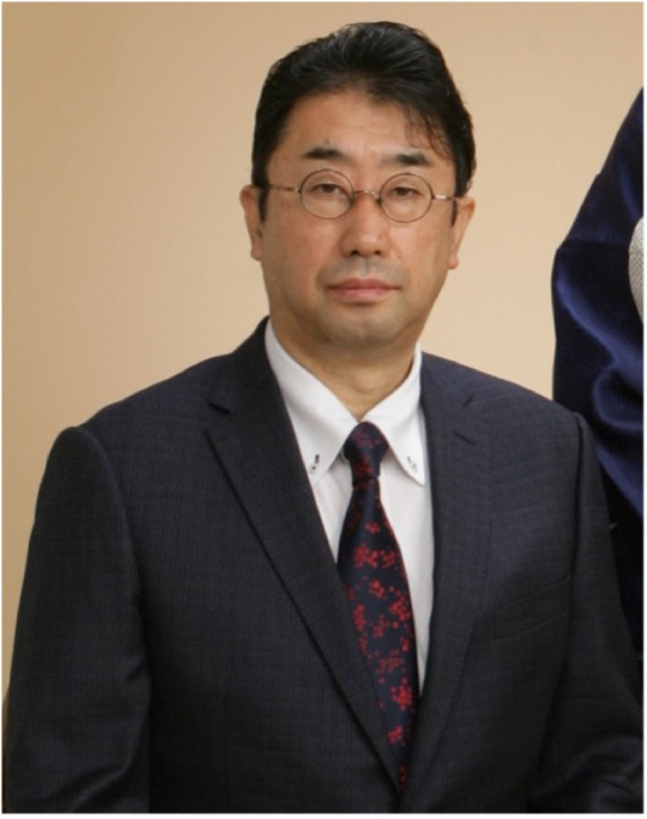 代表者